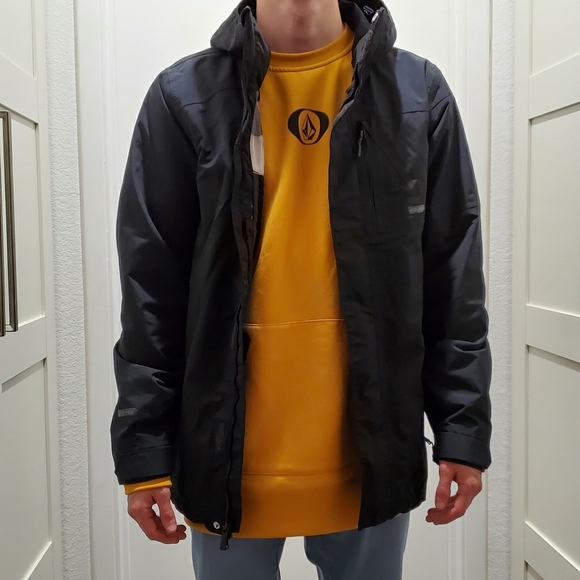 Volcom Other - Volcom L Goretex Jacket